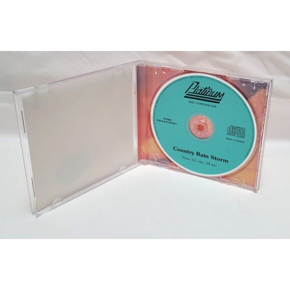 Vintage Soothing Sounds for Body and Soul Nature & Music Relaxation 10 CD Set - Picture 11 of 14